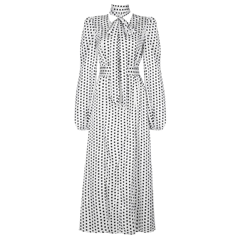 Plus Size Maternity V-Neck Maxi Dress Long Sleeve Plus Size Maternity V-Neck Maxi Dress Long Sleeve