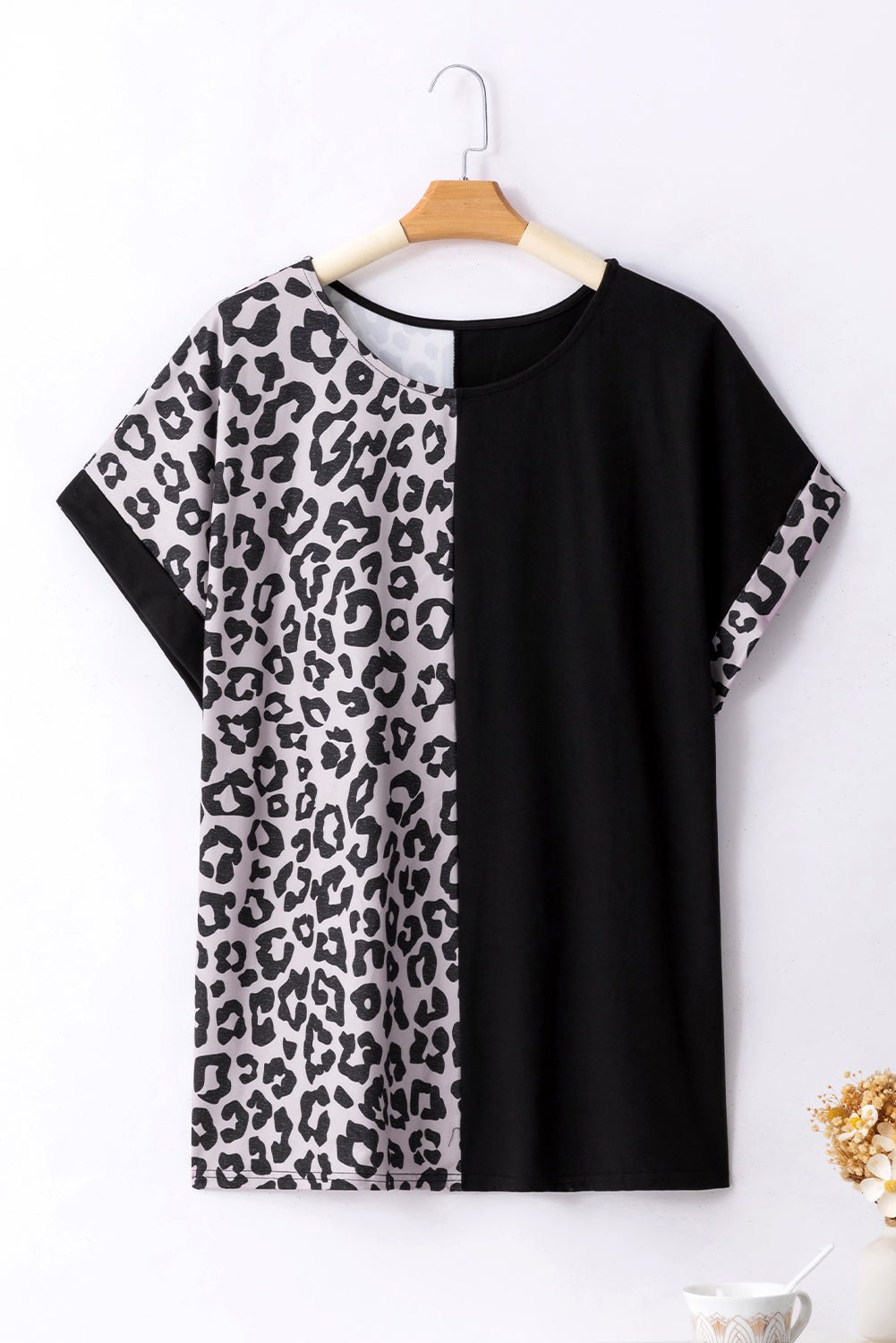 - Plus Size XL-4XL - View 8 - Plus Size XL-4XL - View 8