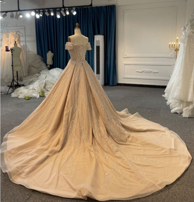 Plus Size Off Shoulder Mermaid Wedding Dress Plus Size Off Shoulder Mermaid Wedding Dress