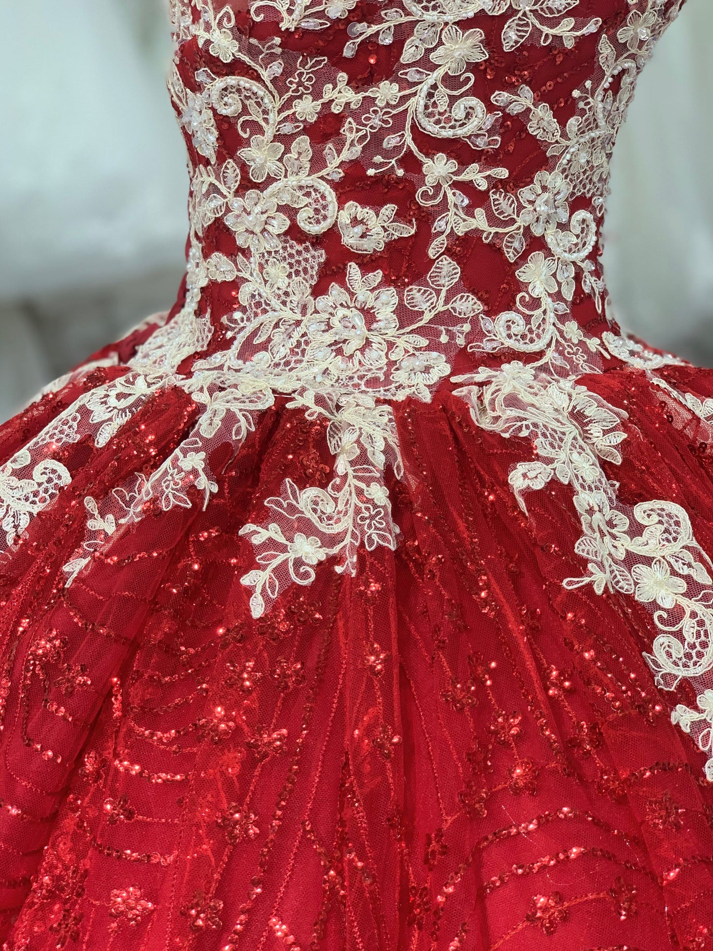 Lace up red dress floor length ball gown - Plus Size Clothing Lace up red dress floor length ball gown - Plus Size Clothing