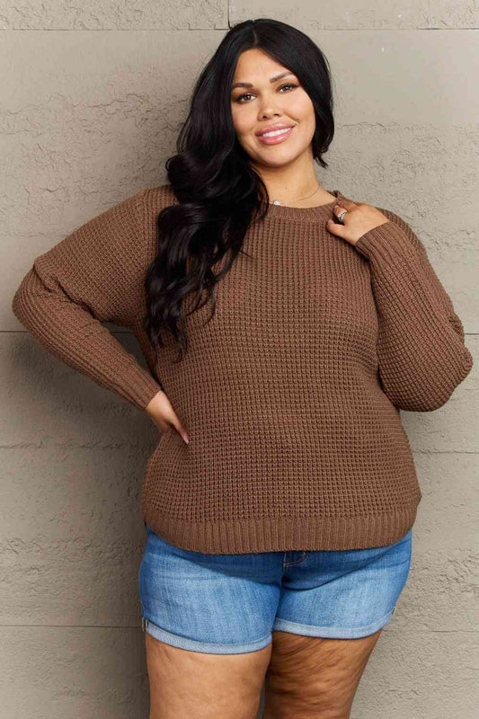 Stylish Fashion Plus Size