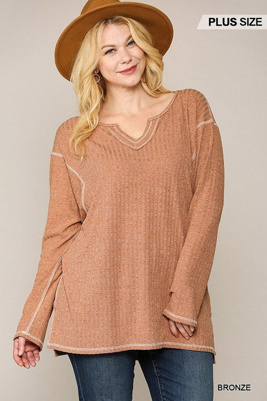 Stylish Fashion Plus Size