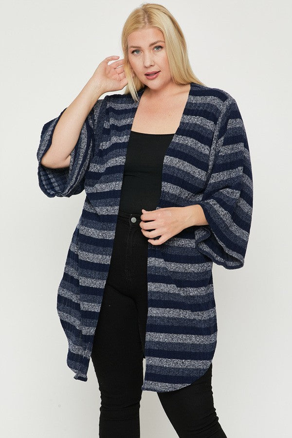 Stylish Fashion Plus Size