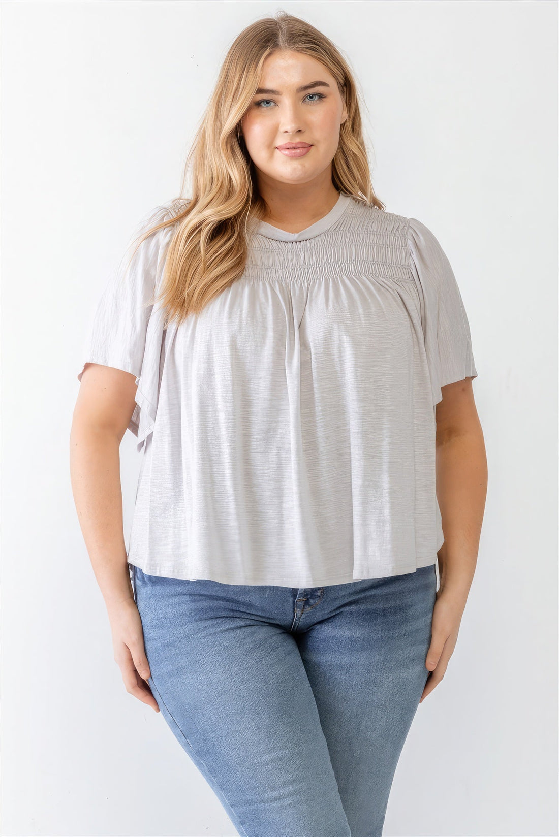 Stylish Fashion Plus Size