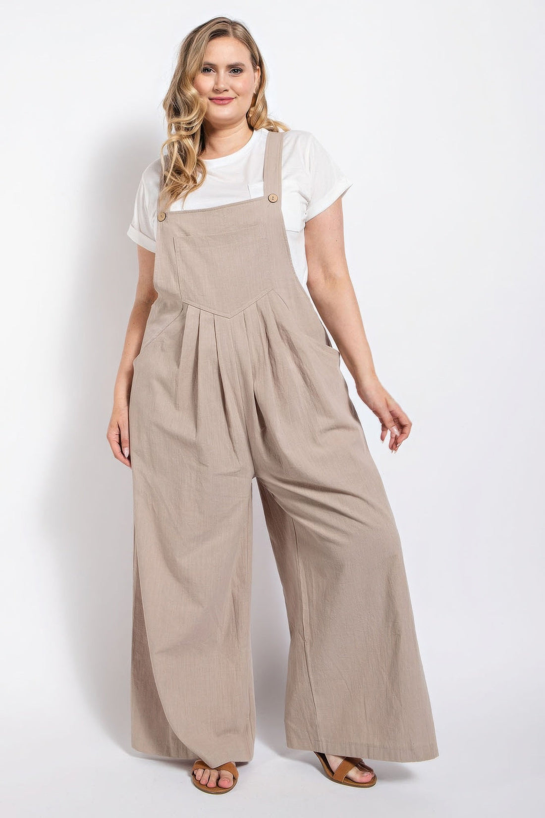 Stylish Fashion Plus Size
