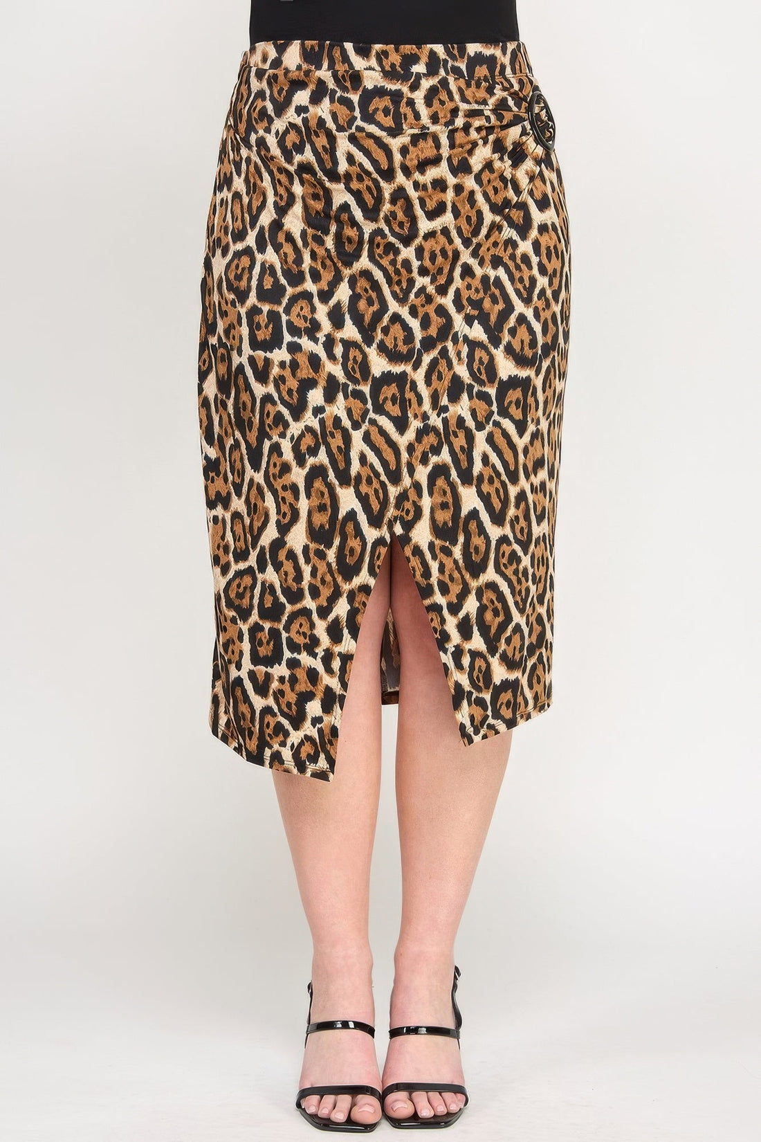 Stylish Fashion Plus Size
