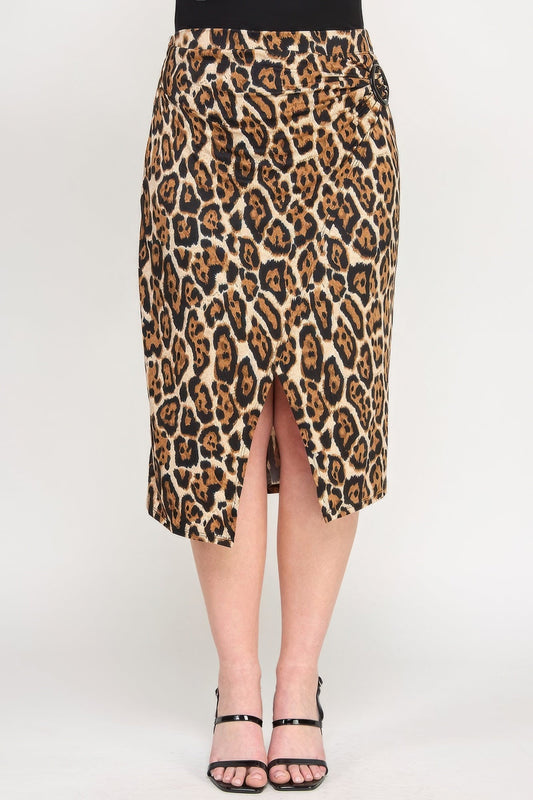Stylish Fashion Plus Size