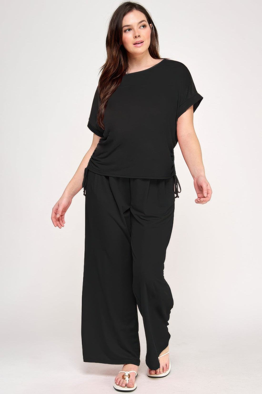Stylish Fashion Plus Size