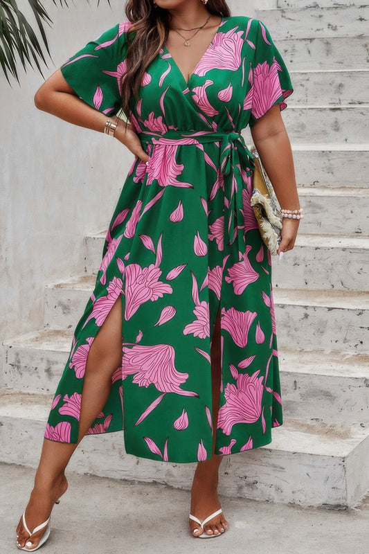 Stylish Fashion Plus Size