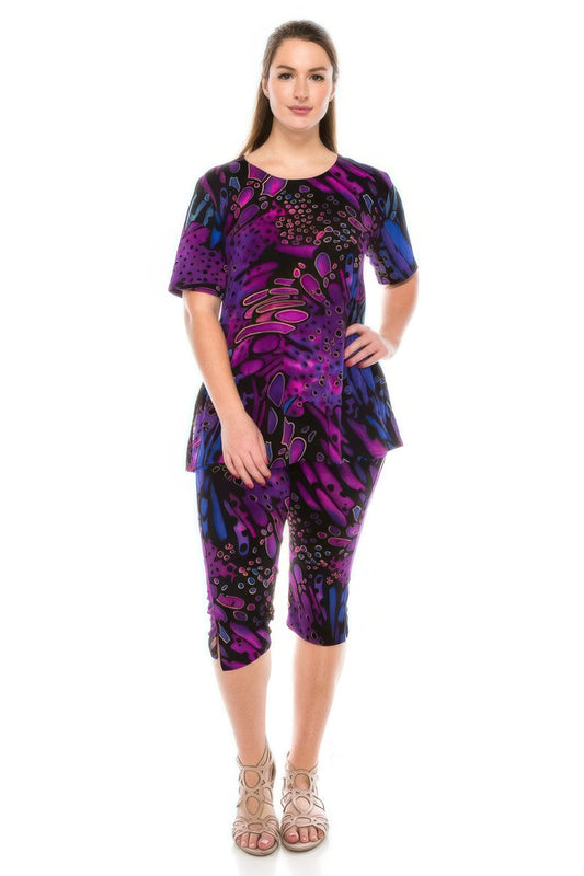Stylish Fashion Plus Size