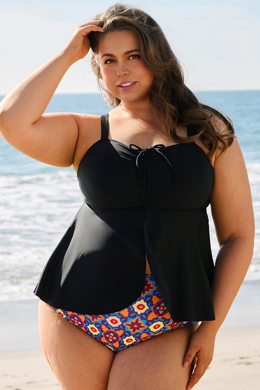 Stylish Fashion Plus Size