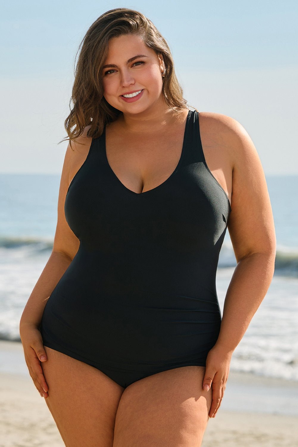 Stylish Fashion Plus Size