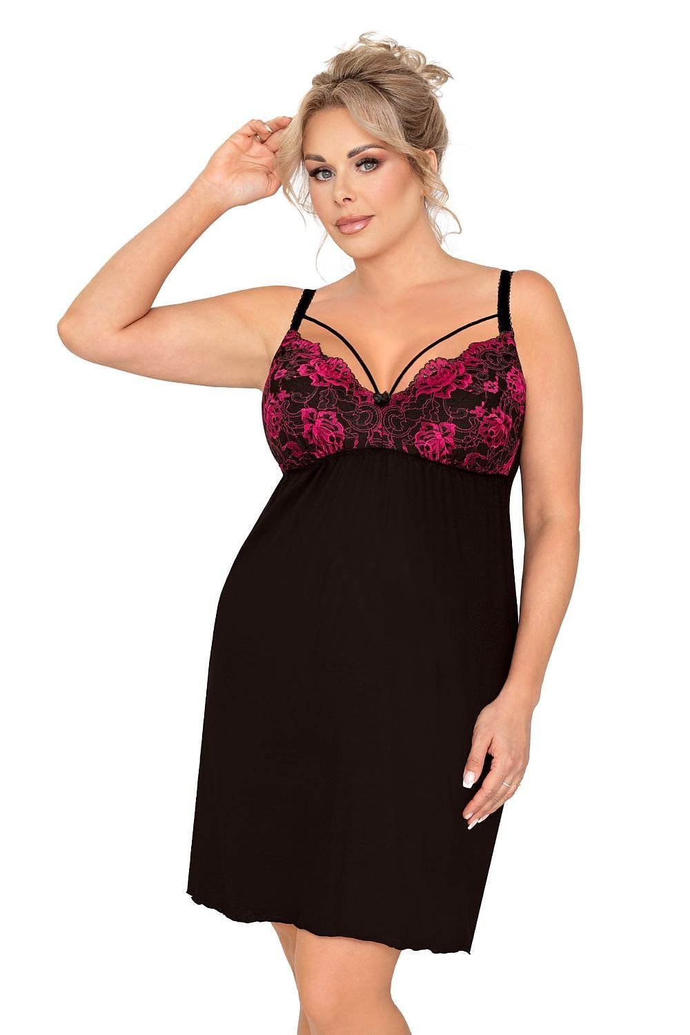 Stylish Fashion Plus Size