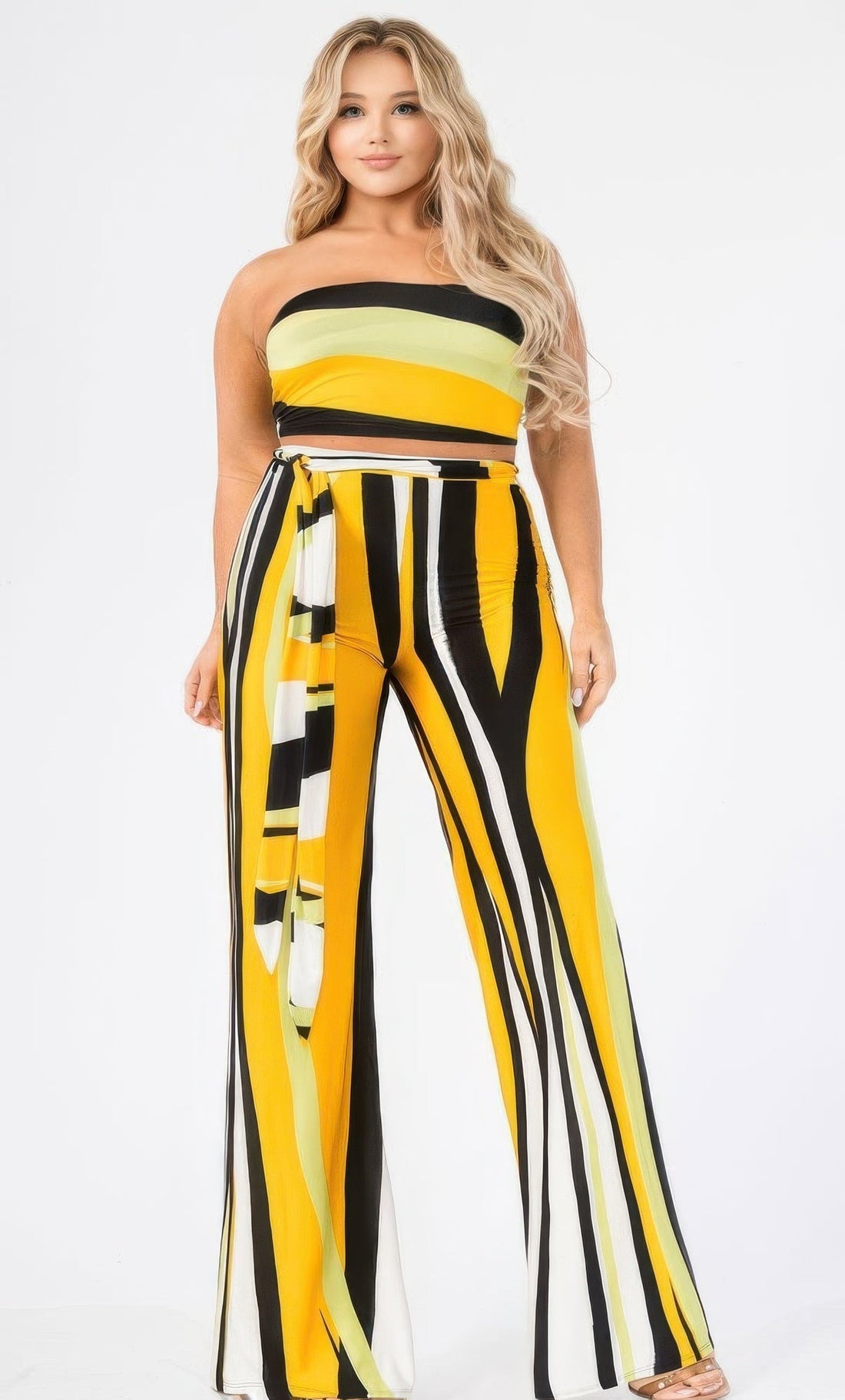 Stylish Fashion Plus Size