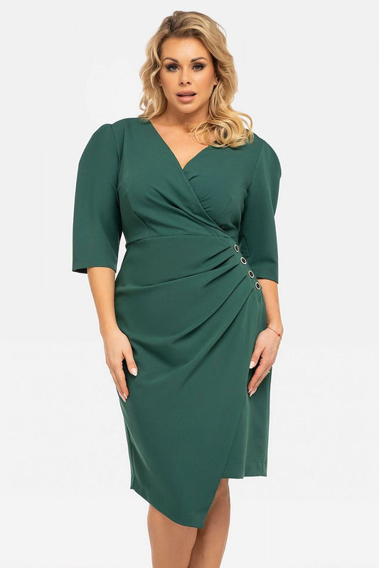 Stylish Fashion Plus Size