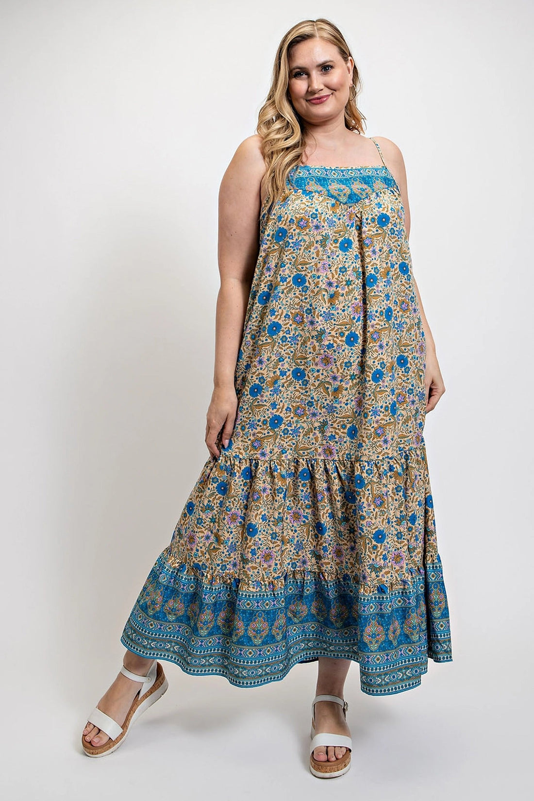 Stylish Fashion Plus Size