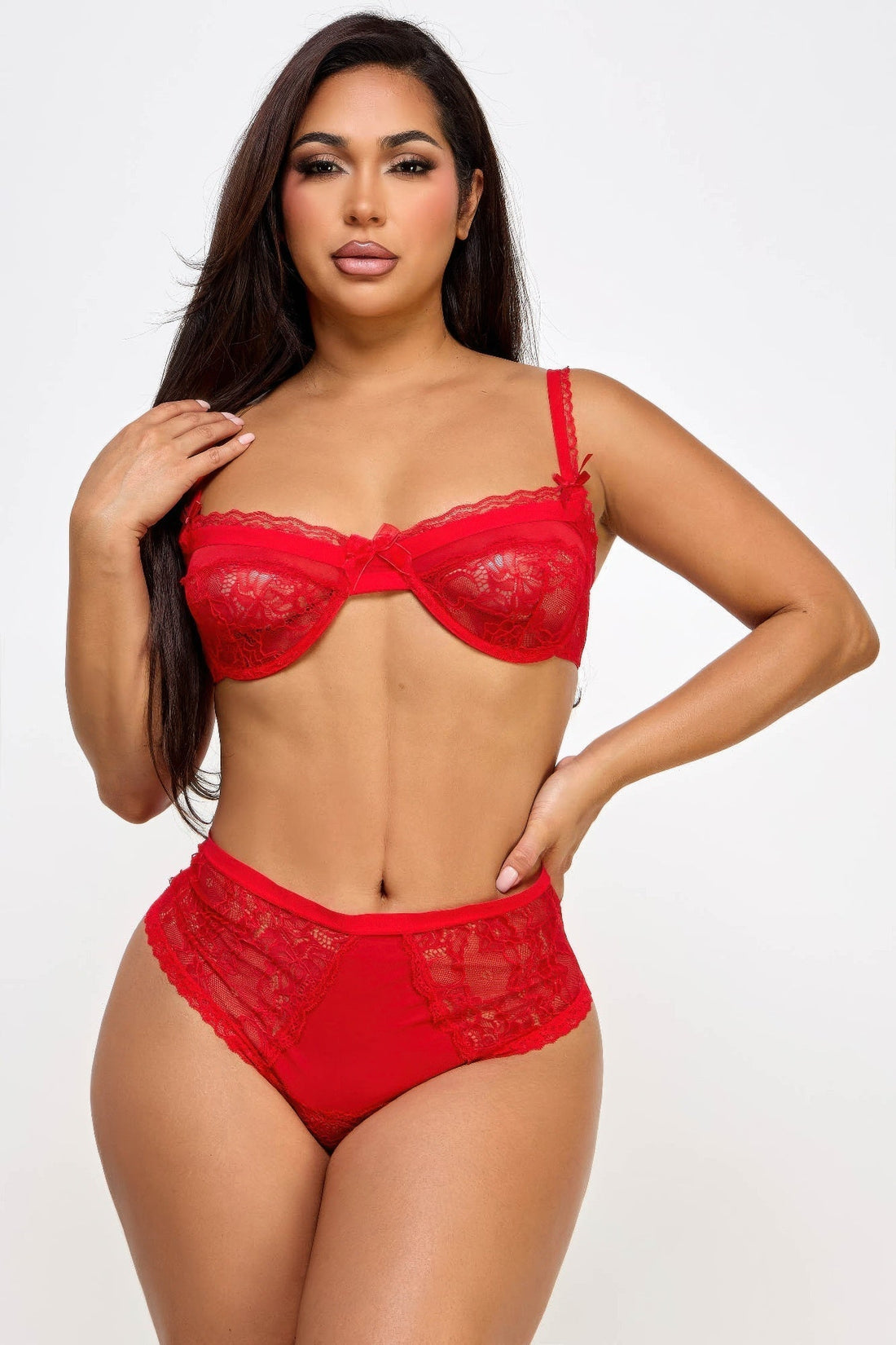 Stylish Fashion Plus Size