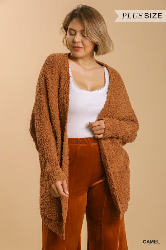 Stylish Fashion Plus Size
