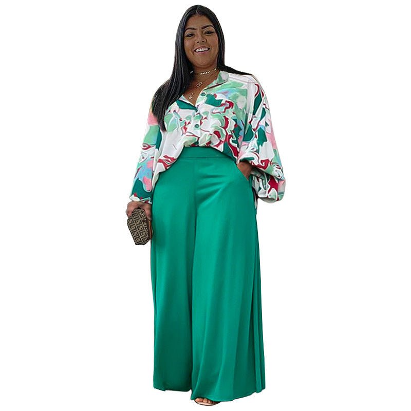 Plus Size Business Casual Outfits for Women in Their 40s