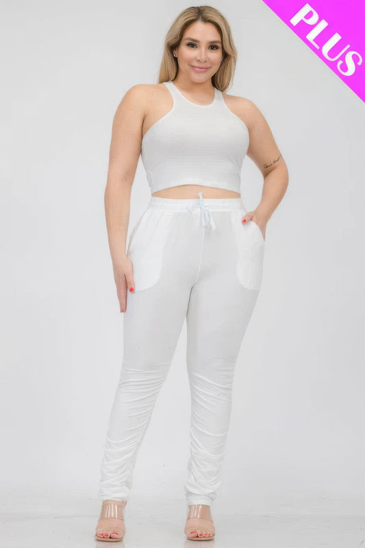 Stylish Fashion Plus Size