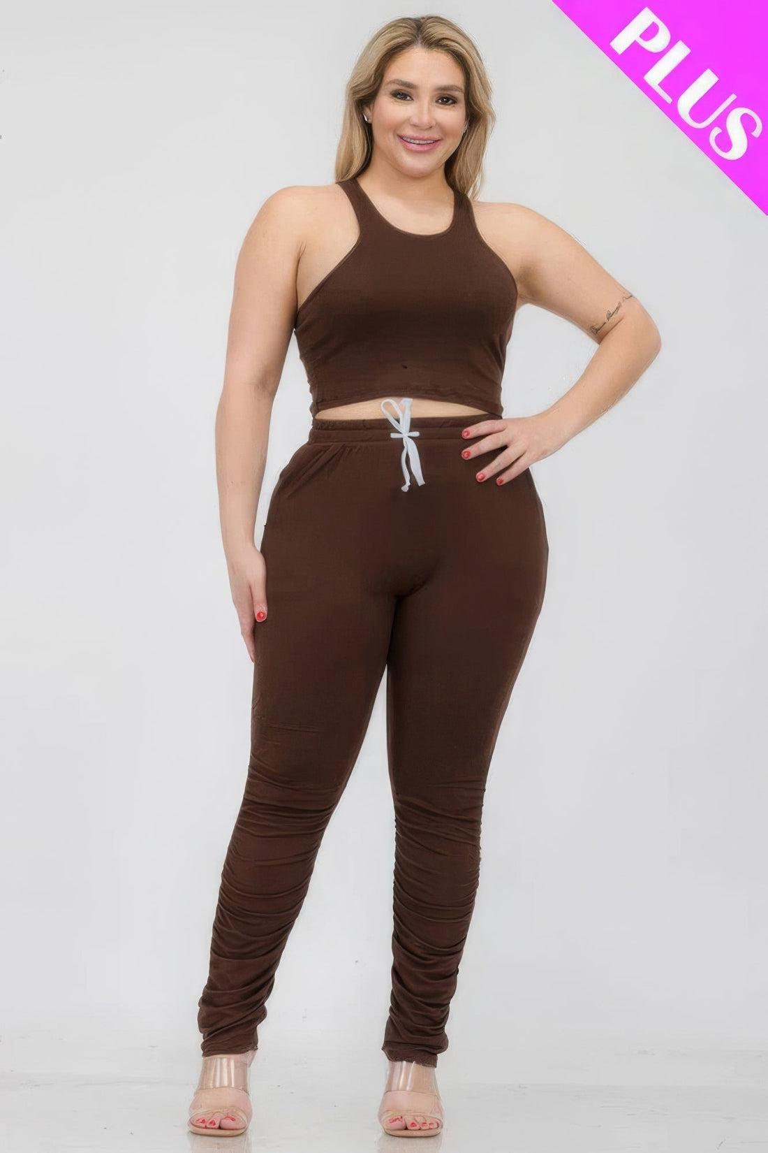 Stylish Fashion Plus Size