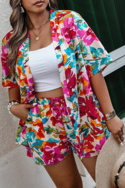 Stylish Fashion Plus Size
