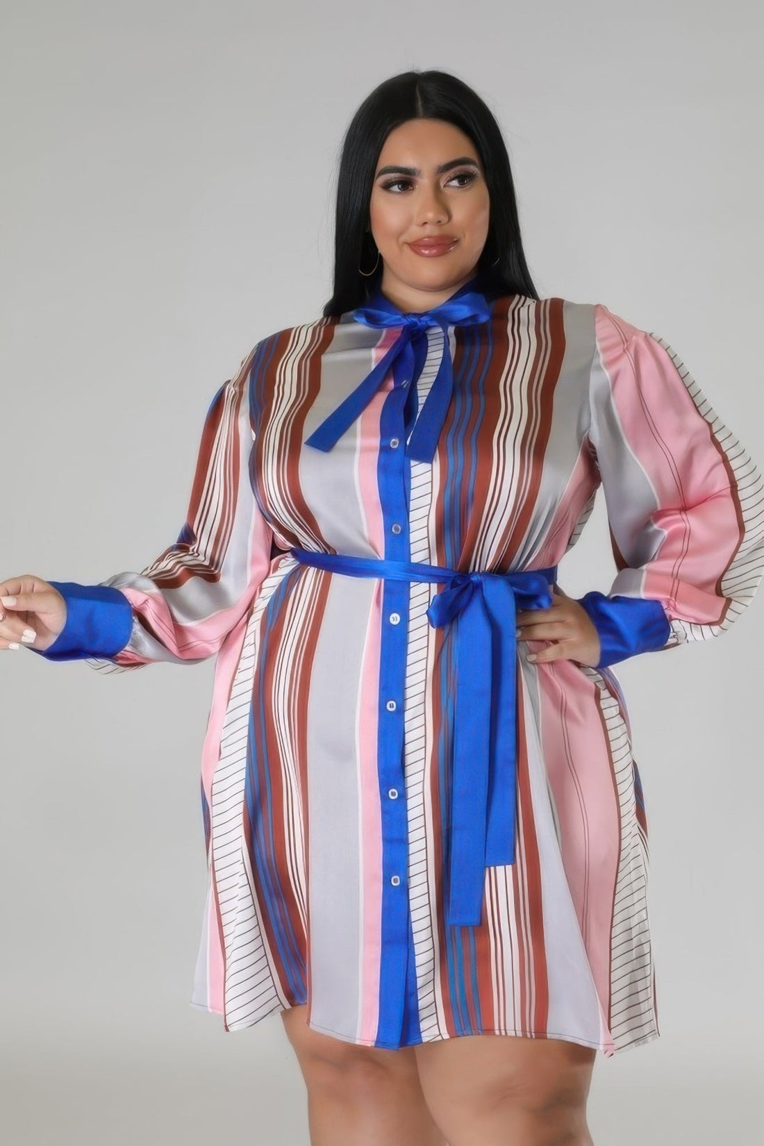 Plus Size Maternity Clothes for the Third Trimester