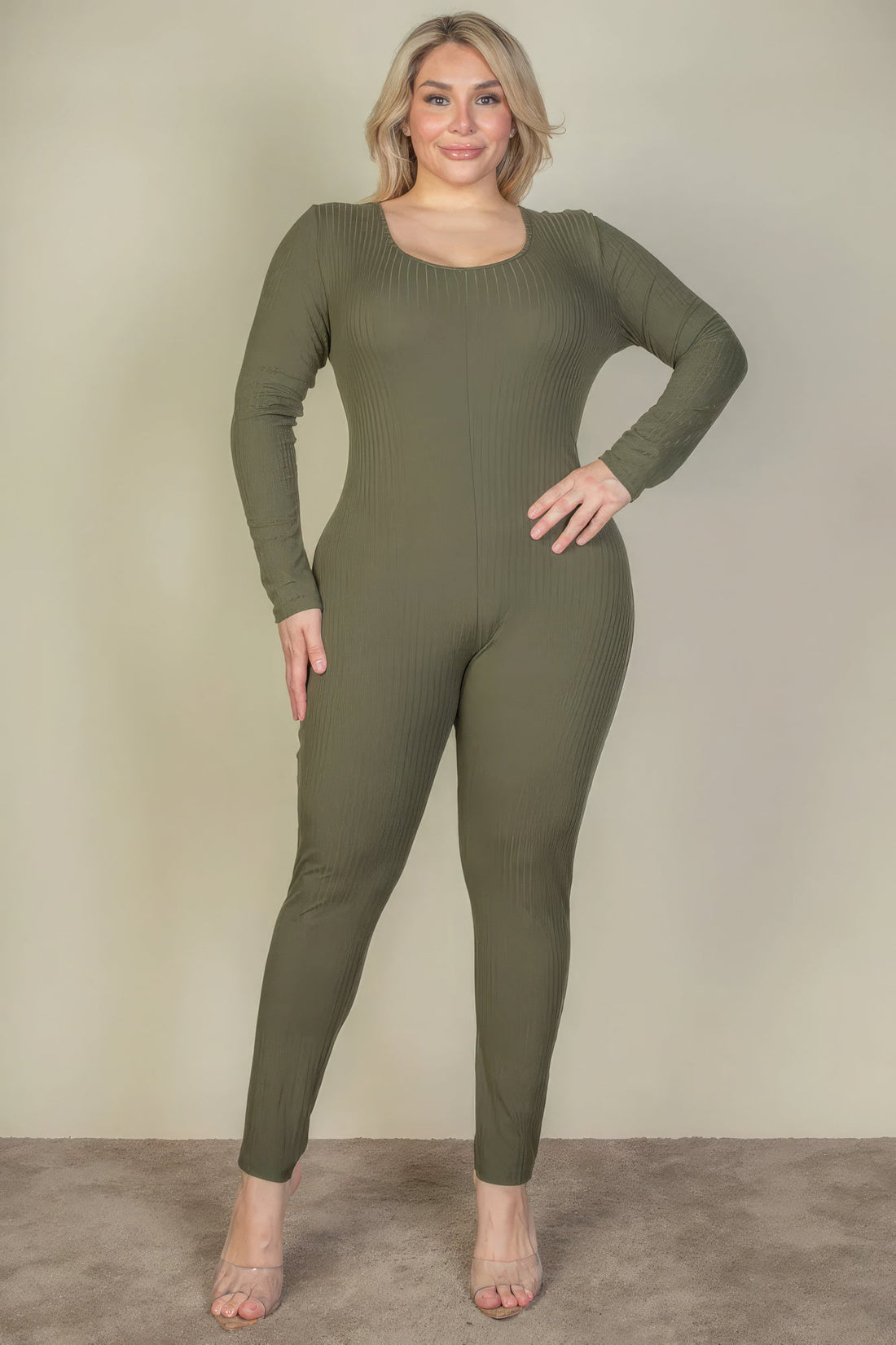 Stylish Fashion Plus Size
