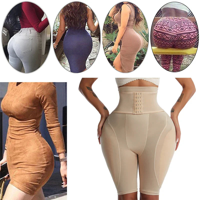 Tummy Control Shapewear