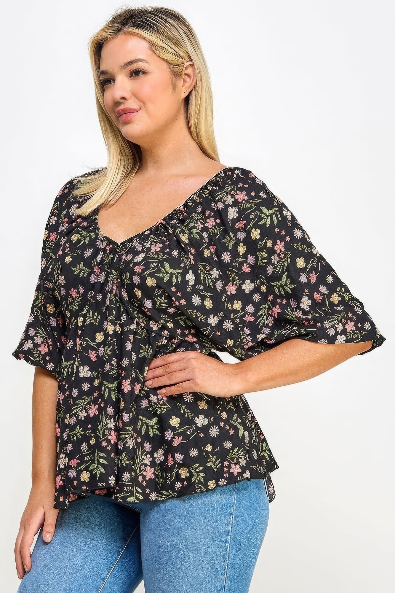 Tops for women