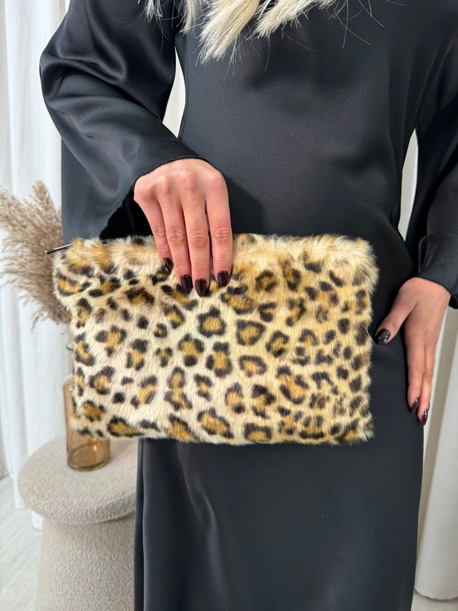 Leopard Print Apparel for Women Inner Wild