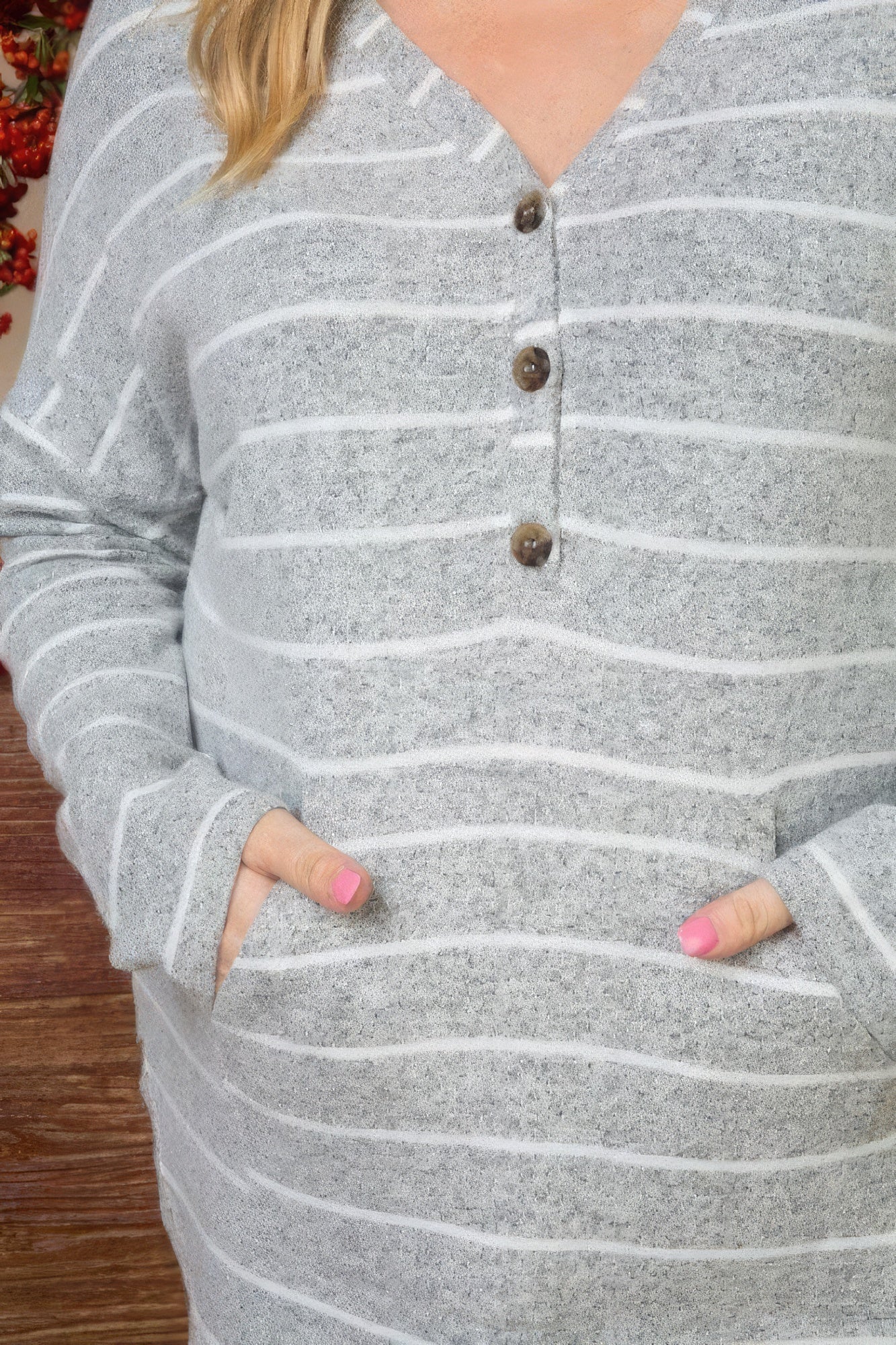 Striped clothing, striped apparel, women's striped dresses