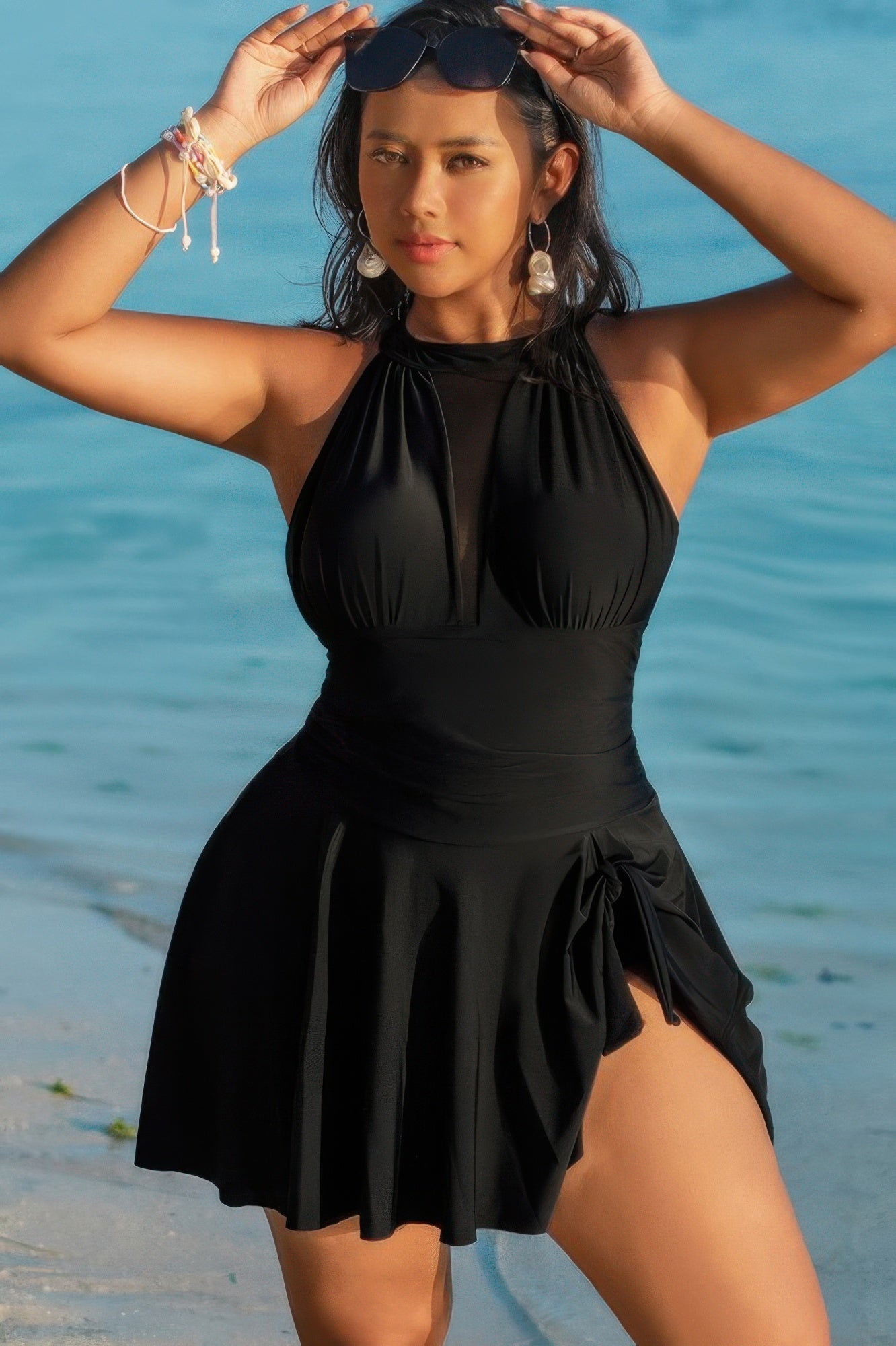 Swim Dresses