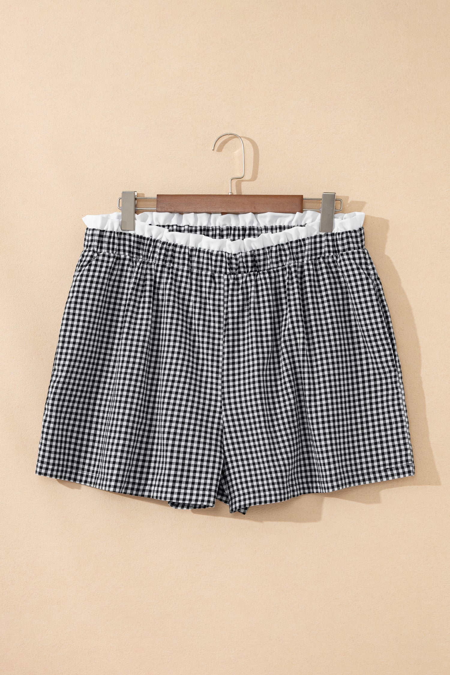  - Plus Size XL-4XL - View 3