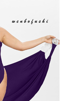 Plus Size Women Beach Shawl Lace Sexy Sling Dress