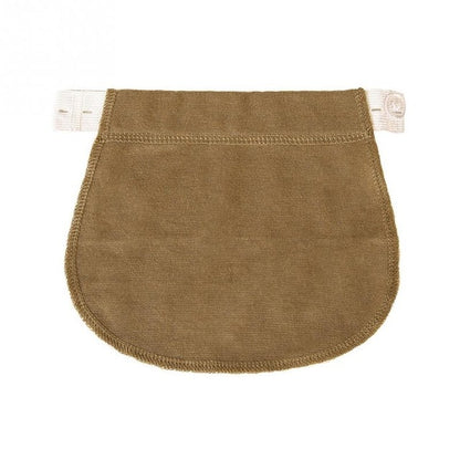 Plus Size Maternity Waist Extender Belt - Plus Size XL-4XL - View 7
