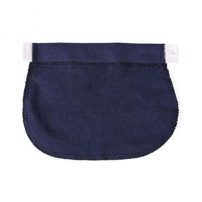 Plus Size Maternity Waist Extender Belt - Plus Size XL-4XL - View 8