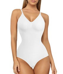 Plus Size Seamless Postpartum Shapewear Camisole