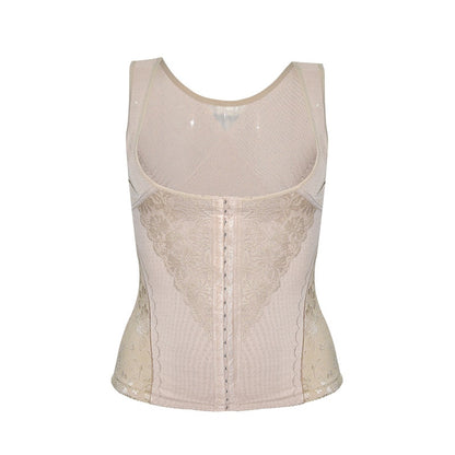 Plus Size Shapewear Corset Waist Trainer Body Shaper