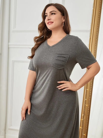 plus-size-pocketed-lounge-dress