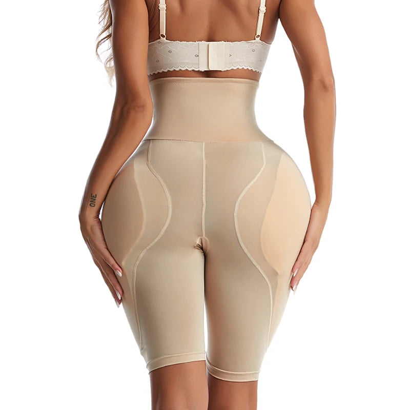 Butt Hip Pads Enhancer Tummy Control