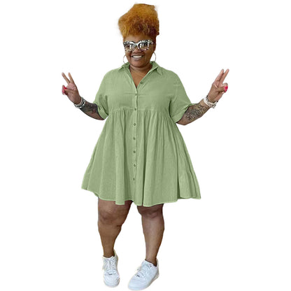 plus-size-cotton-linen-dress