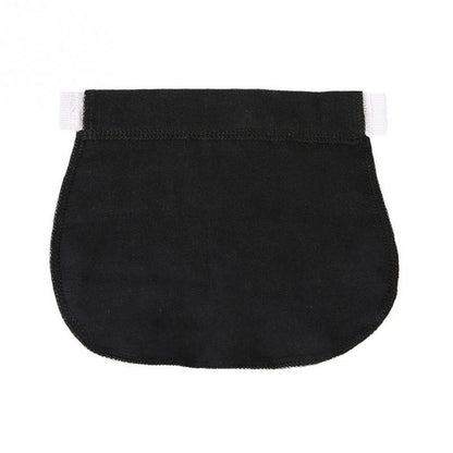 Plus Size Maternity Waist Extender Belt - Plus Size XL-4XL - View 6