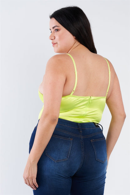 plus-size-silk-chain-spaghetti-strap-bodysuit