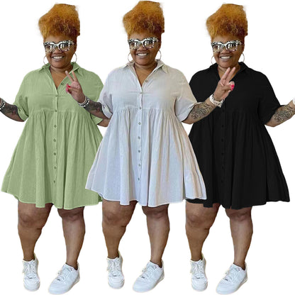 plus-size-cotton-linen-dress