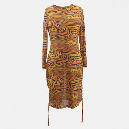 plus-size-mesh-zebra-dress