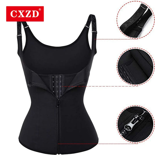Slimming Vest Shapewear Weight Loss Corset