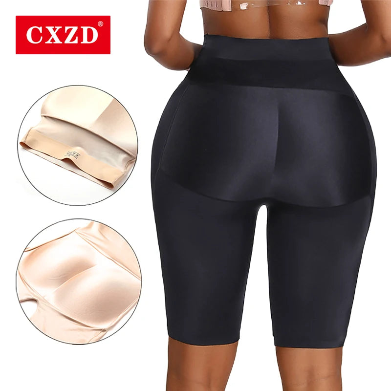 Enhancer Booty Lifter Thigh Trimmer High Waist Trainer