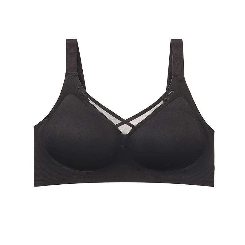 Plus Size Lingerie Bra with Support - Plus Size XL-4XL - View 7