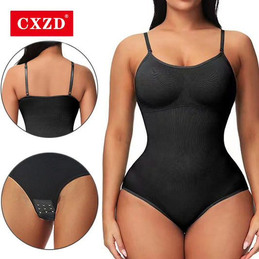 Shapewear Butt Lifter Waist Trainer Corset Slimming Body Shaper